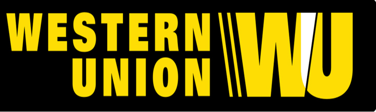 western union logo